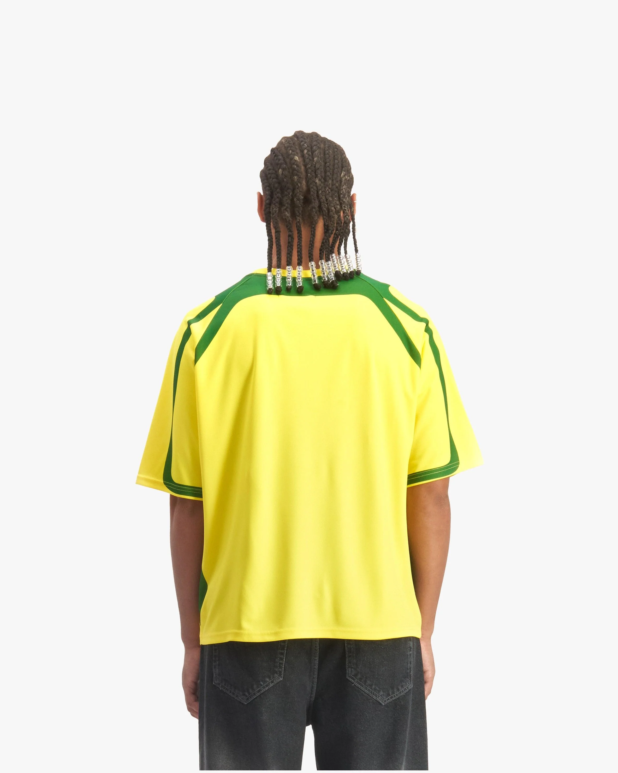 Vicinity Brazil Jersey - Image 4