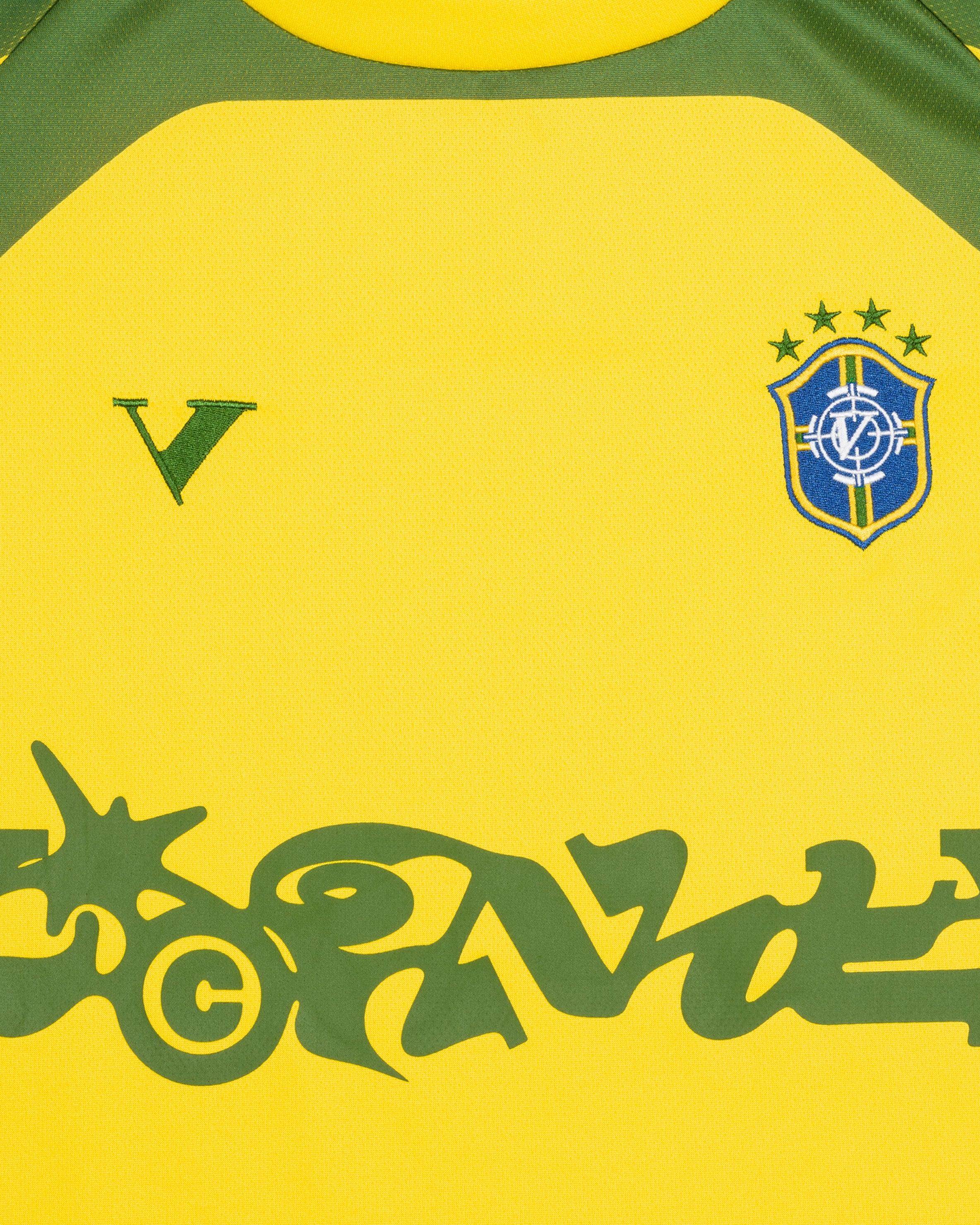 Vicinity Brazil Jersey - Image 5