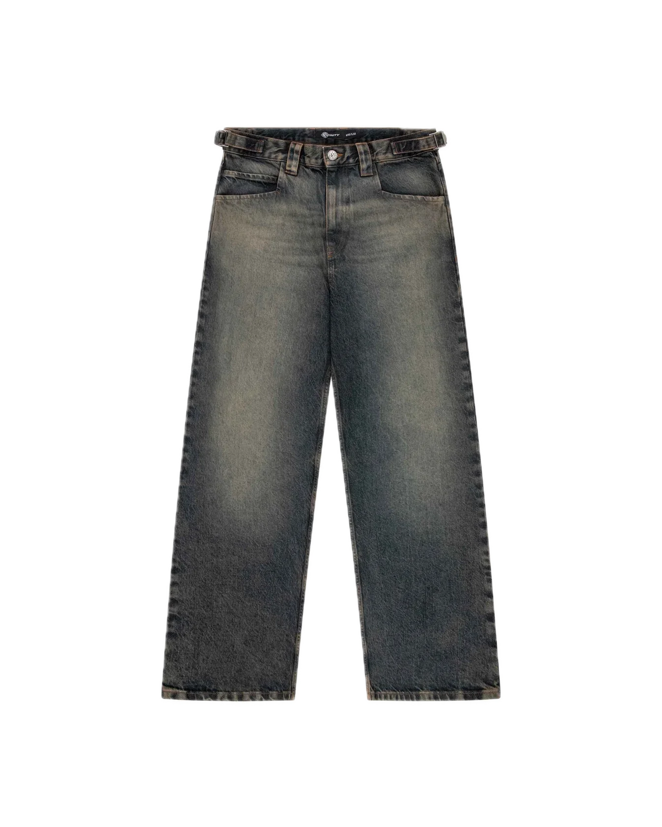 Vicinity Ranger Denim Pants