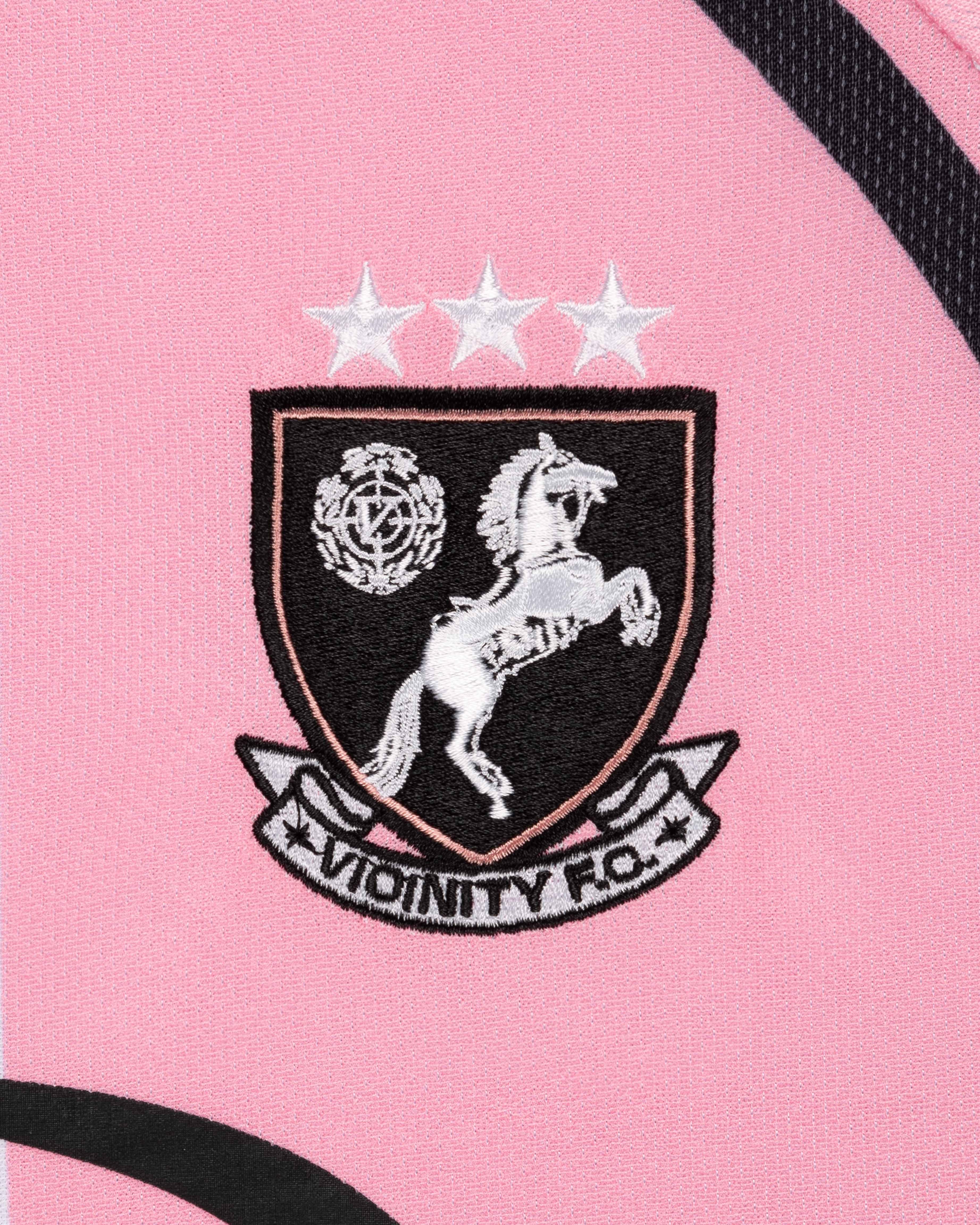Vicinity Wag Jersey Pink - Image 4
