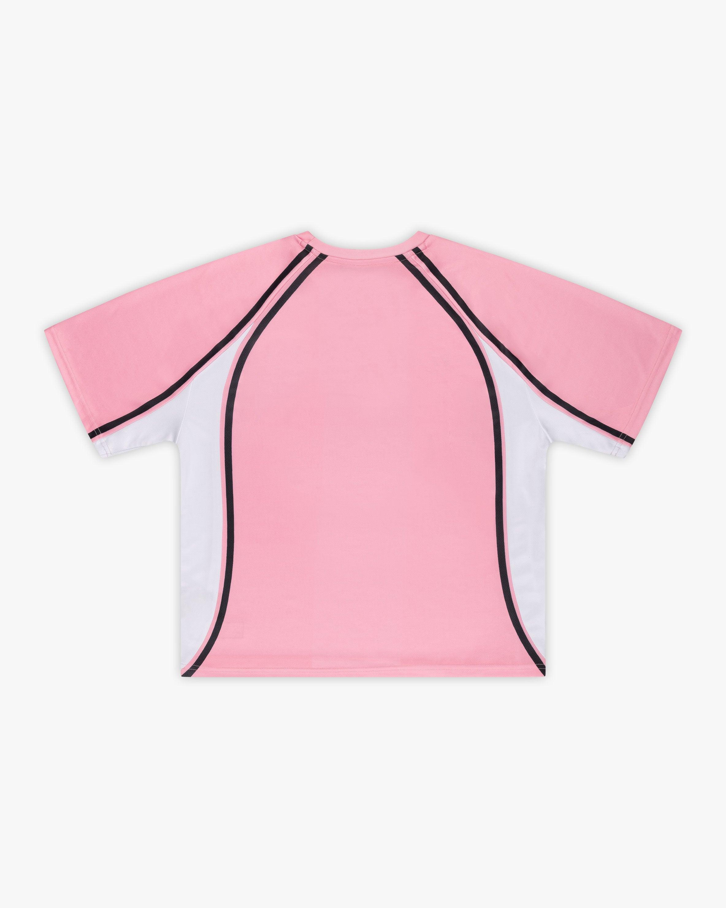 Vicinity Wag Jersey Pink - Image 6