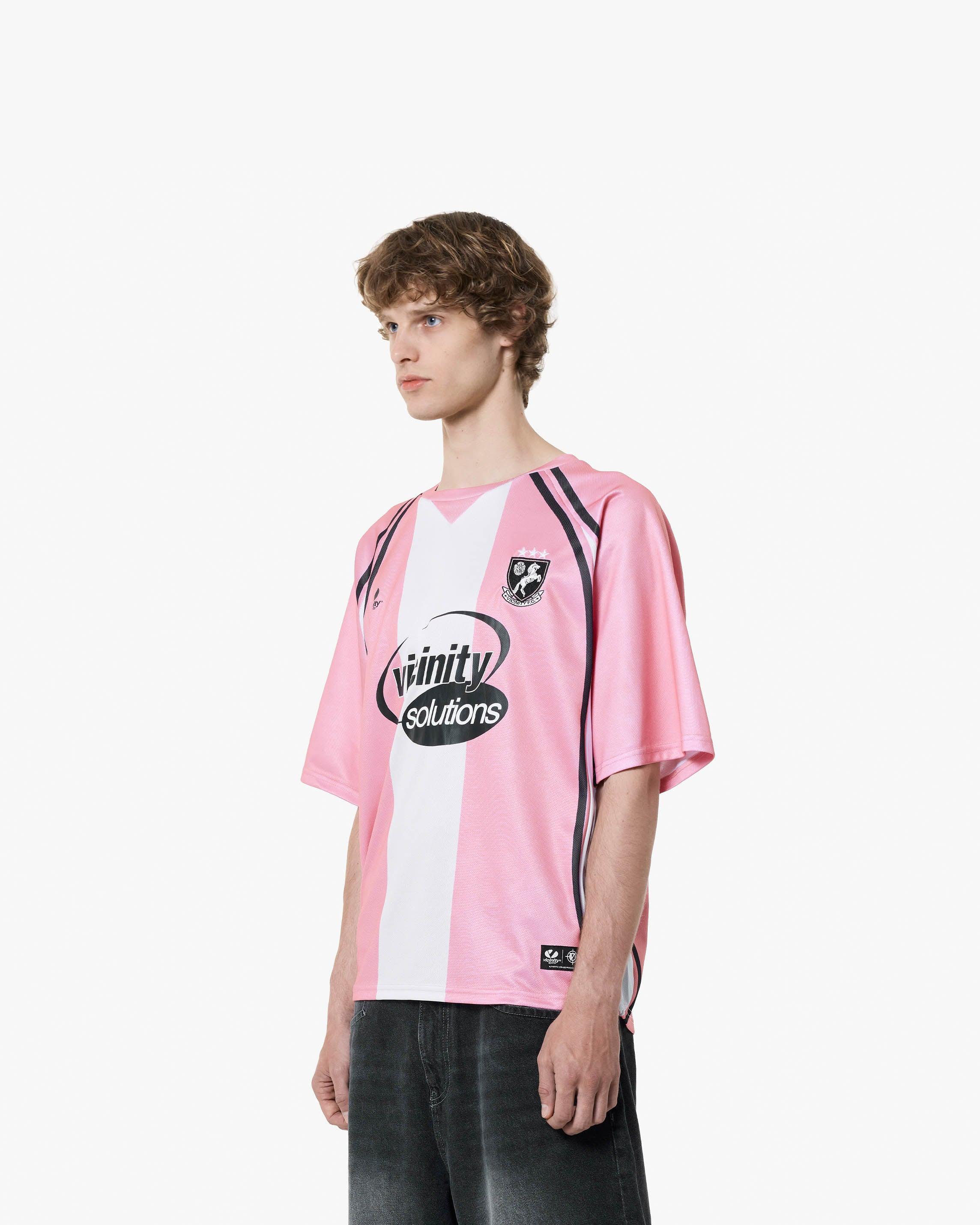 Vicinity Wag Jersey Pink - Image 7