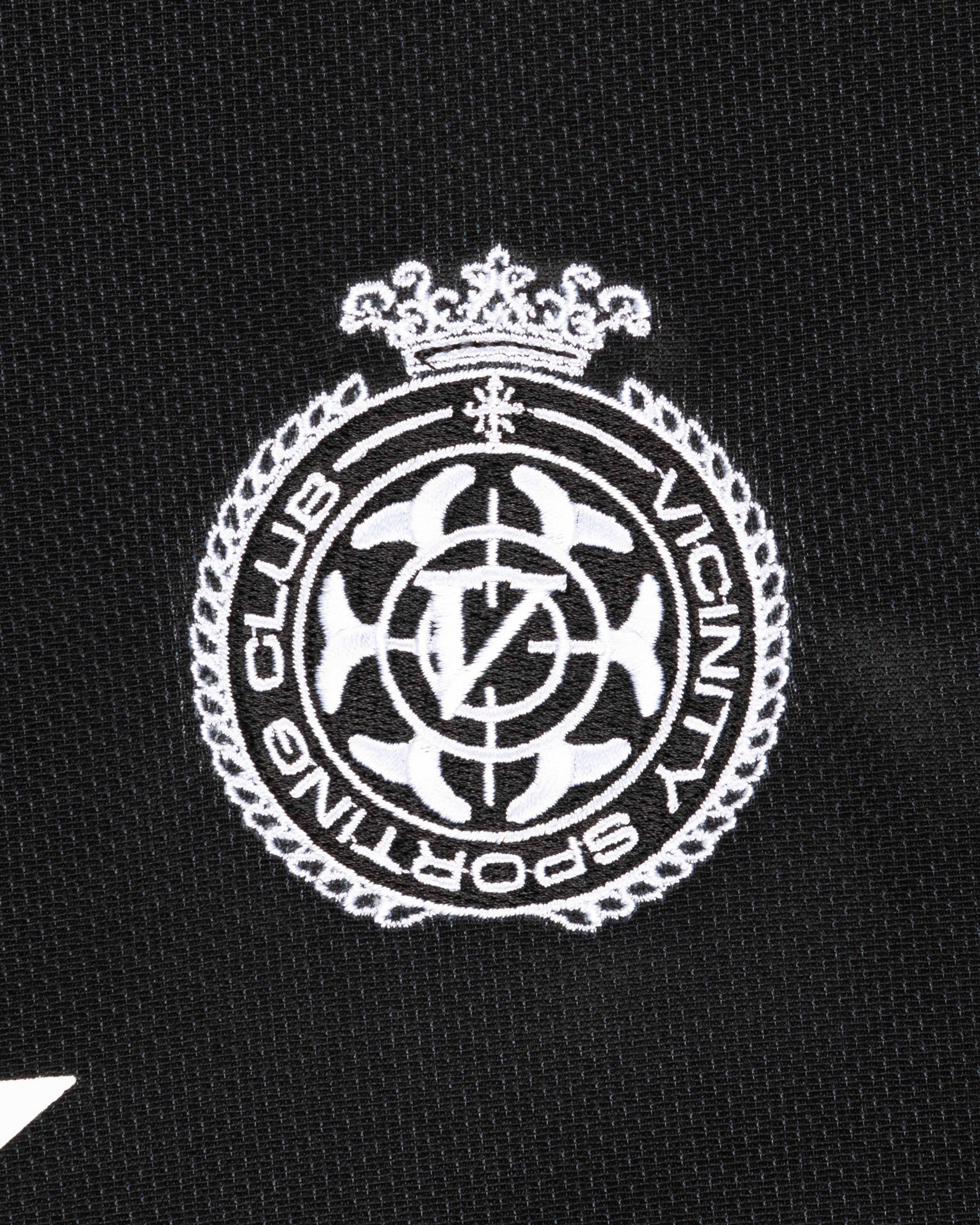 Vicinity Wave Jersey Black - Image 4