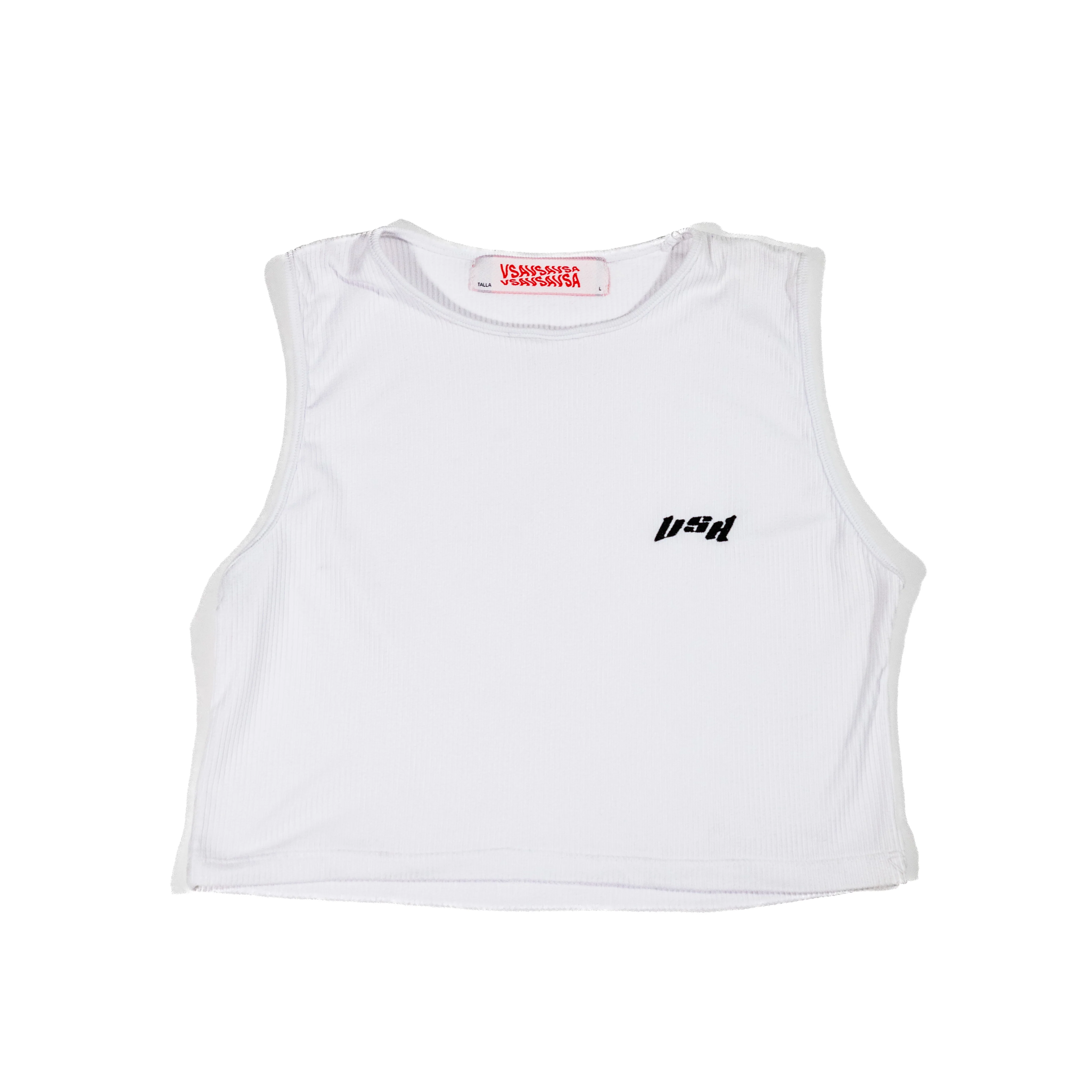 VSA Icon Tank Top Mujer