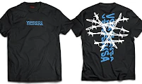VSA Spike Tee Heaven