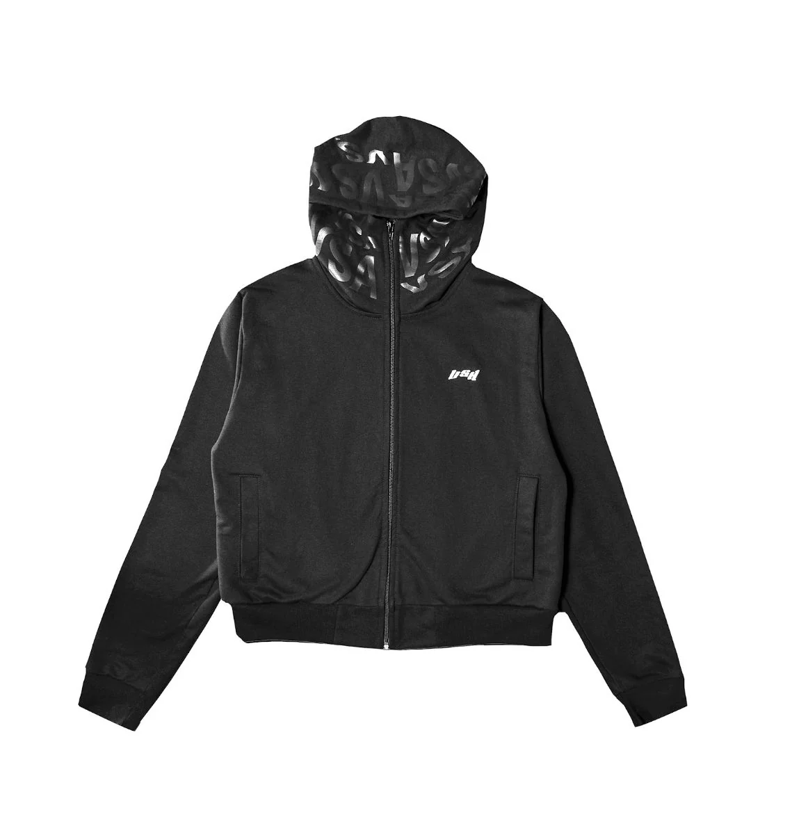 VSA Turtlhoodie Dark