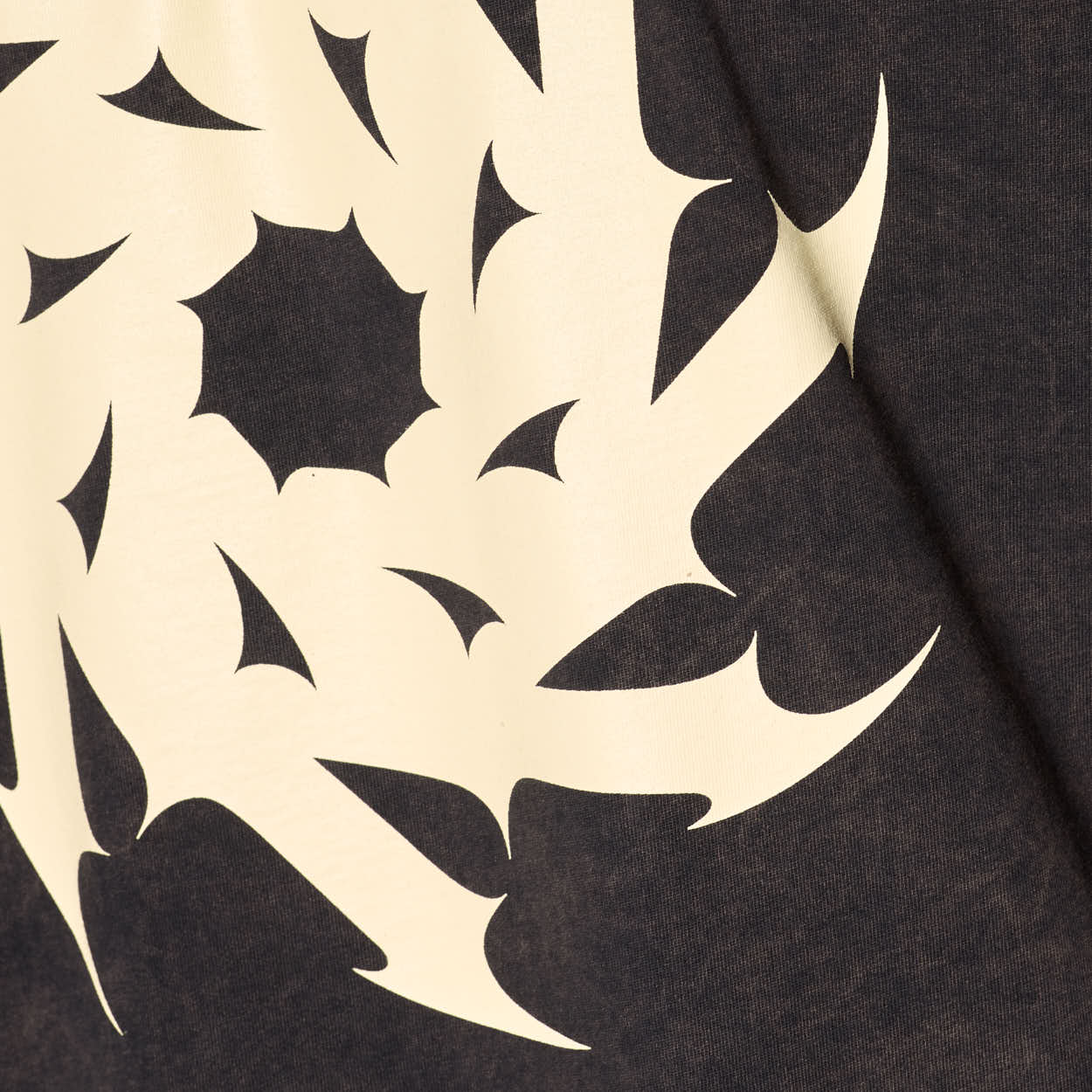 Warburton Elements Faded Long Sleeve - Image 4