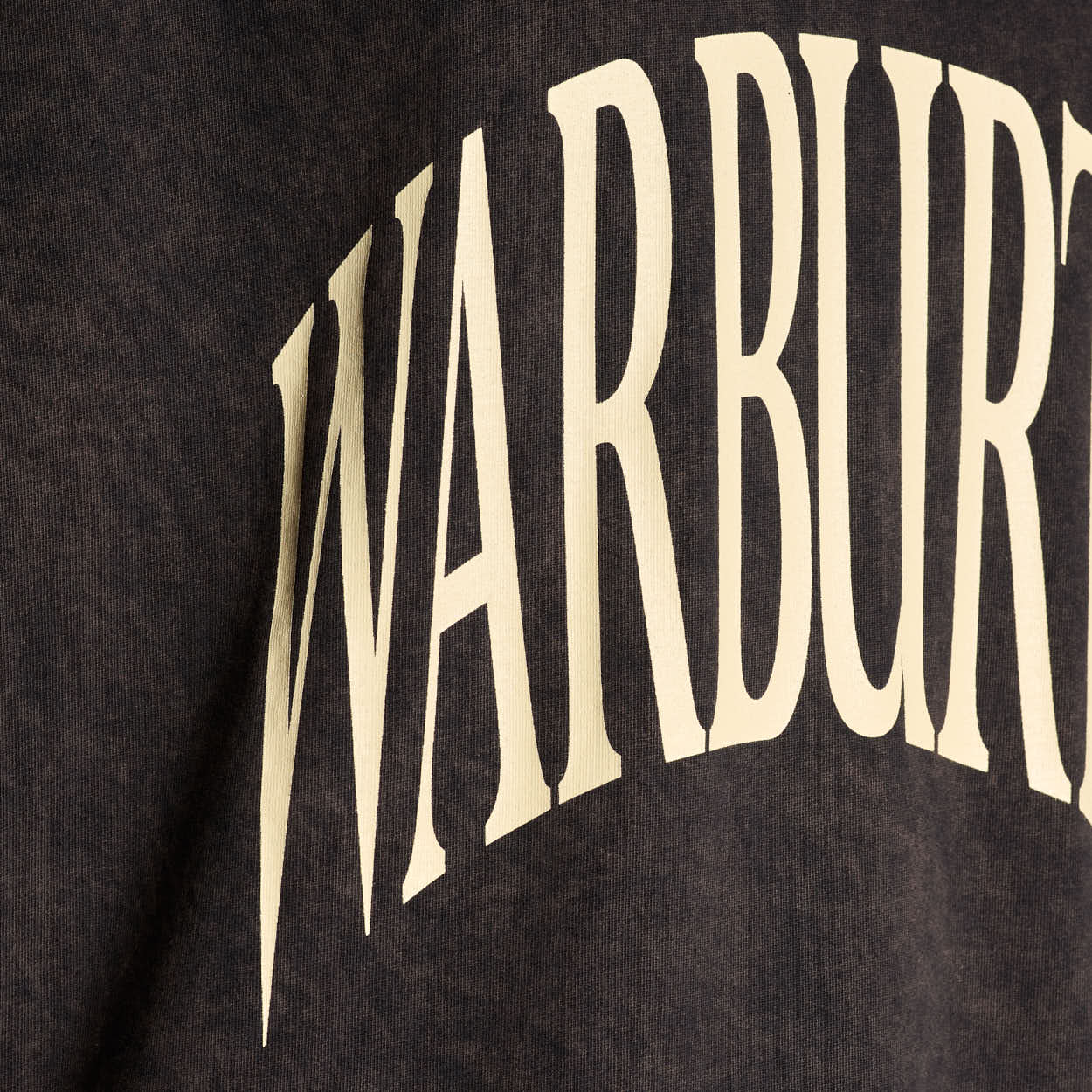 Warburton Elements Faded Long Sleeve - Image 5