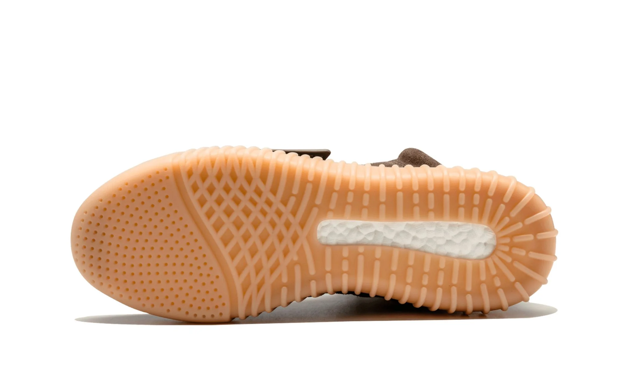 adidas Yeezy Boost 750 Light Brown Gum (Chocolate) - Image 5