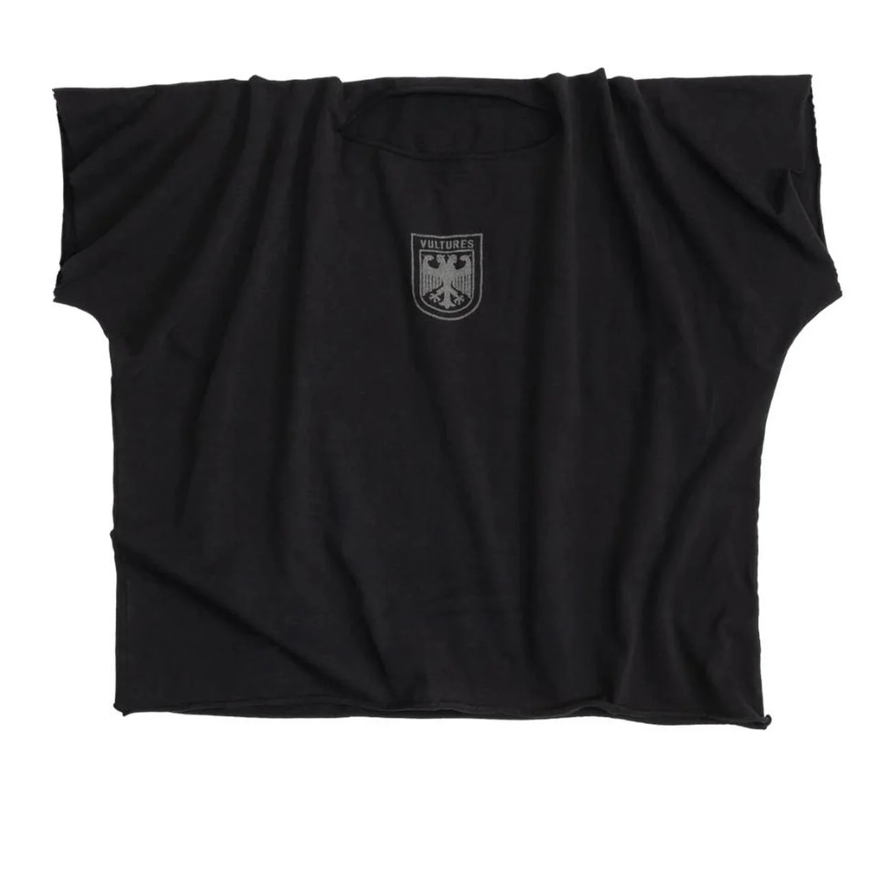 Yeezy Vultures Box T Black - Image 2