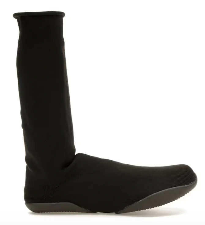 YZY Pods Black